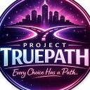 PROJECT TRUEPATH Discord server icon