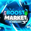 BOOST MARKET OLD SERVER