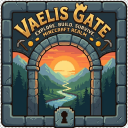 Vaelis Gate Discord Server