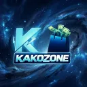 KakoZone │ Shop Discord Server Icon