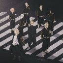ᨳິ    ׂ     𓈒  Tokyo Revengers     ྀ ͚