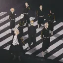 ᨳິ    ׂ  𓈒 Tokyo Revengers ྀ ͚