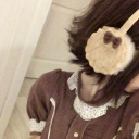 ◠◠　౨ৎ　𝓑𝙪𝙣𝙣𝙞𝙚𝙨 𝓓𝙚𝙣  !!　₊  🥞 Discord server icon