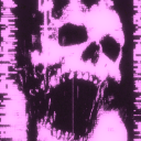 . // SKVLL // . dms . social . semi-tox . emotes Discord server icon