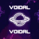 VOIDAL — мониторинг Discord сервера, статистика и рейтинг