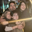 Ghostbusters HQ Discord server icon