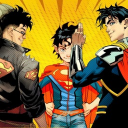 ─ ⊹ ⊱REIGN OF THE SUPERBOYS⊰ ⊹ ─ Discord server icon