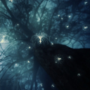 ౿ ݁  . 𝙩𝙨𝙮𝙚𝙮𝙠 . Discord server icon