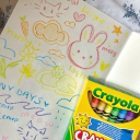 🖍 ˙Crayon Club ̟ !! Discord server icon