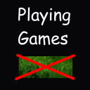 Playing Games Discord server icon