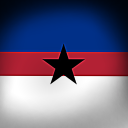 ⎝⦏✩⦐⎠𝗘𝗺𝗽𝗶𝗿𝗲 𝗼𝗳 𝗗𝗮𝗯𝗶𝗿 Discord server icon