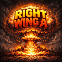Right Wing A Discord server icon
