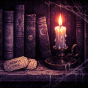 Midnight Archive 25+ Discord server icon