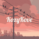 ☕ KozyKove