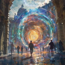 Eternal Rite: Children of Ascension (Under Construction) Discord server icon