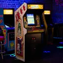 Torterra's Arcade Zone!