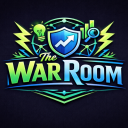 The WAR Room