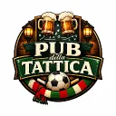 🍺⚽┃PUB DELLA TATTICA┃⚽🍻