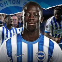 The Yankuba Minteh Fan Club Discord server icon