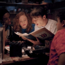 𝐓𝐇𝐄 𝐑𝐈𝐆𝐇𝐒𝐈𝐃𝐄 𝐔𝐏 Discord server icon