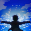 Freedom Above All🕊