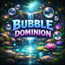 🪼Bubbles Dominion🪼 Discord server icon