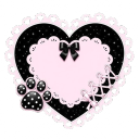 𓂅   ݁ ραωℓette ۫ ๑ Server Icon