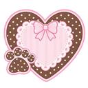 𓂅  ݂ 🍪  ݁ ραωℓette ۫ ๑ icon