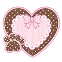 𓂅  ݂ 🍪  ݁ ραωℓette ۫ ๑ discord icon