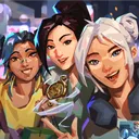 Gaming Vibes !
