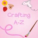 Crafting A-Z
