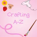 Crafting A-Z