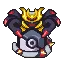 Cobblemon Conquest