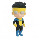 N word Discord server icon