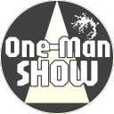 One-Man SHOW Discord server icon
