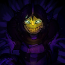 𐔌  Koda’s server!   . .   multi - fandom   ( ˶°ㅁ°) !! Discord server icon