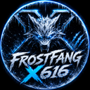 FrostFangX616 Icon