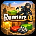 Runnerz.LT HNS Oldstyle [Blocks]