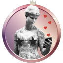 Godless (21+) Server Icon