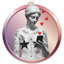 Godless (21+) Server Icon
