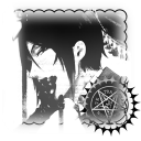 ˗ˏˋ  𝓑utler’s 𝓑anquet🍴 ִ ࣪ 𖤐 Discord server icon