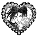 ˗ˏˋ  𝓑utler’s 𝓑anquet🍴 ִ ࣪ 𖤐 Discord server icon