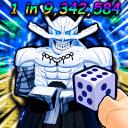 Anime Dice Roblox Official icon