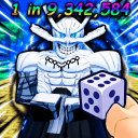 Anime Dice Roblox Official icon