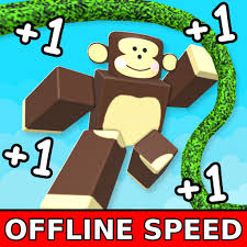 Discovery icon for 1+ speed monkey escape | Offical Discord server