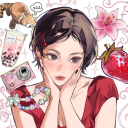 ˃ 𖥦 ˂ Discord server icon