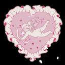 ⋆  🎀  𝒞𝓊𝓅𝒾𝒹’𝓈 𝒸𝒶𝓋𝑒  🎀  ⋆