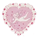 ⋆  🎀  𝒞𝓊𝓅𝒾𝒹’𝓈 𝒸𝒶𝓋𝑒  🎀  ⋆