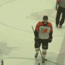 ﹒                   penalty box Discord server icon