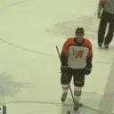 ﹒                   penalty box